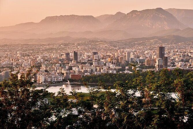 Tirana Walking Tour - FAQs