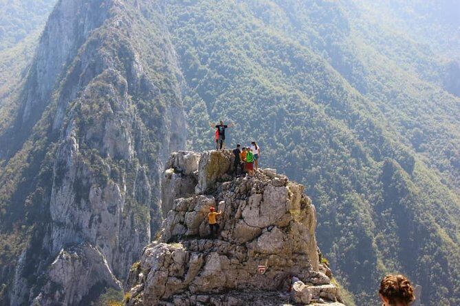 Tirana Walking Tour and Bovilla Lake (3-6 Pax) - Practical Details and Value
