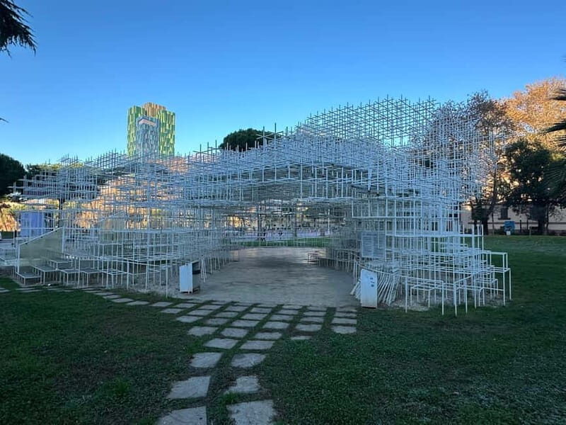 Tirana: Walking Tour through Attractions of Historic Center - What Makes This Tour Stand Out?