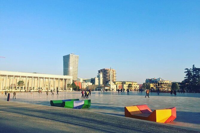 Tirana Walking Tour - Who Would Love This Tour?