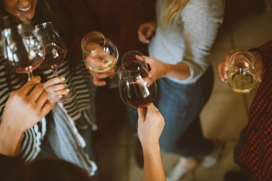 Tirana: Wine Tasting Tour  Discover Flavors of Albania - Who Will Love This Tour?