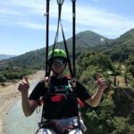 Tirana Zipline Adventure: The Longest in the Balkans - Final Thoughts