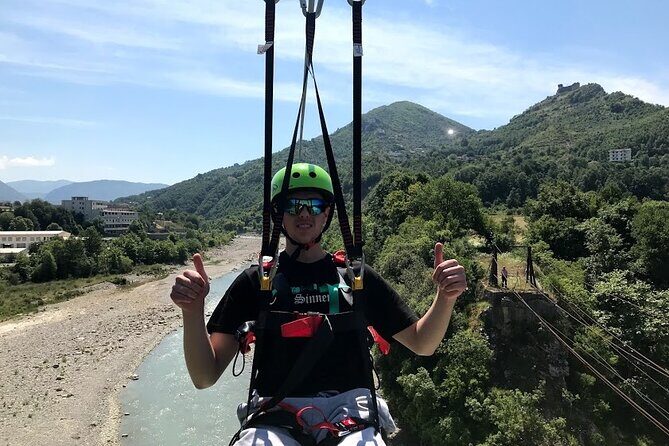Tirana Zipline Adventure: The Longest in the Balkans - Final Thoughts