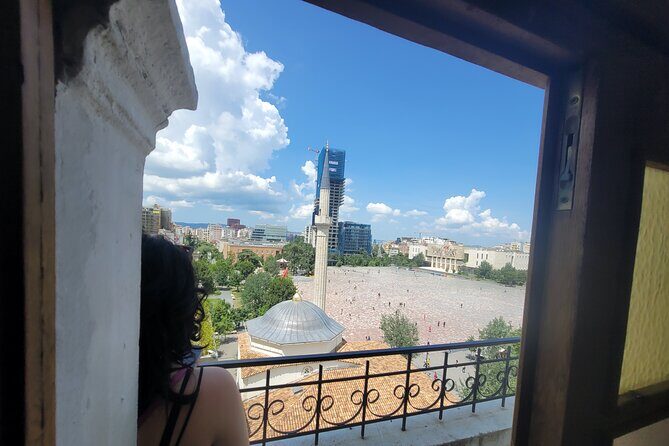 Tiranas Communist Past: A Tasting Tour with Traditional Lunch - Overall Value and Who Will Love This Tour