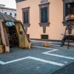 Tiranas Communist Past; Small Group Walking Tour - A Detailed Look at the Tirana Communist Past Tour
