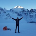 Tirano: Bernina Red Train and Cablecar to Diavolezza Refuge - A Detailed Look at the Tour