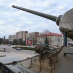 Tiraspol must-see tour with Anton Dendemarchenko - Pridnestrovie - Practical Details and Value