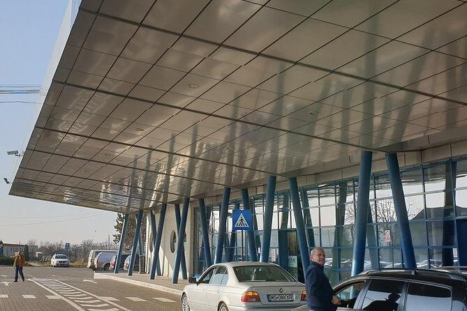 Tirgu Mures Airport Private Transfer - Why Choose This Transfer?