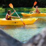 Tirino River: Kayak Adventure Excursion - Practical Details and Tips