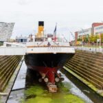 Titanic Belfast Entrance Ticket: Titanic Visitor Experience Including SS Nomadic - Summary