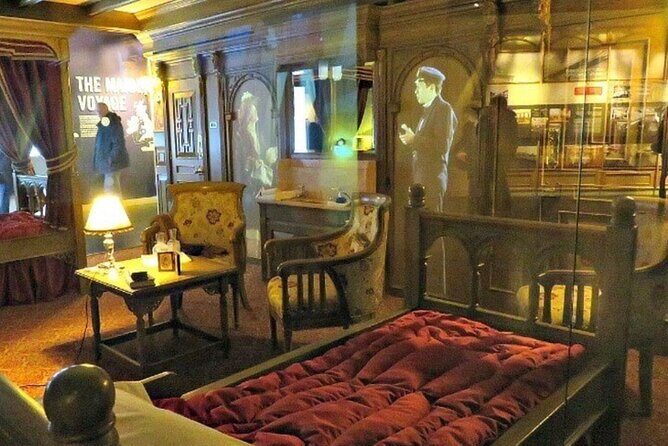 Titanic Exhibit Belfast City Private Chauffeur Tour from Dublin - Who This Tour Is Best For