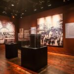 Titanic: The Artifact Exhibition at the Luxor Hotel and Casino - Final Thoughts