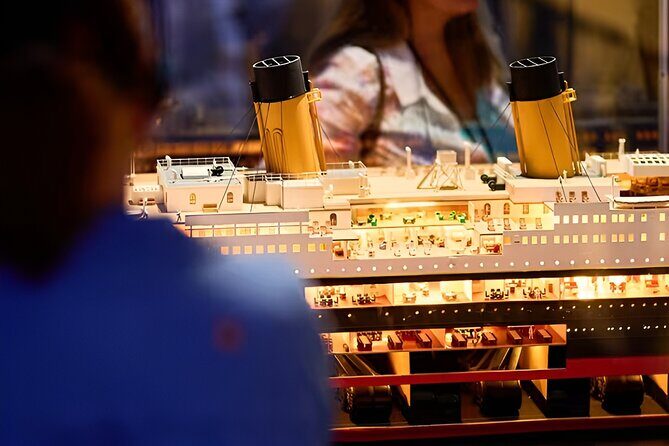 Titanic The Human Story in Sydney - Final Thoughts: Who Should Consider This Tour?