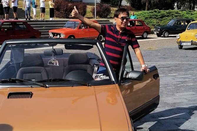 Tito and History Vintage Car Tour - Who Should Consider This Tour?