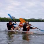 Titusville: Bioluminescent Clear Kayak Tour - An In-Depth Look at the Titusville Bioluminescent Kayak Tour