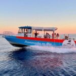 Tiuccia : Near Ajaccio, Piana-Scandola Boat Trip with Stops - The Sum Up