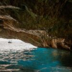 Tivat: Blue Cave and Old Submarine Tunnel Speedboat Tour - Key Points