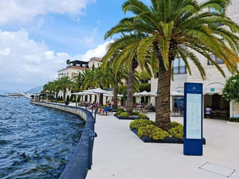 Tivat private tour from Kotor - FAQs