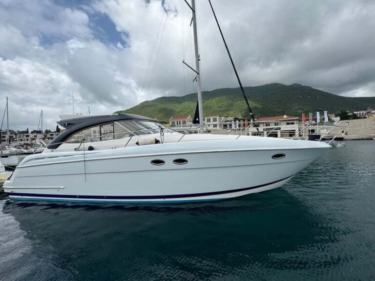 Tivat Yacht and Boat rentals without skipper - Is This Experience Worth It?