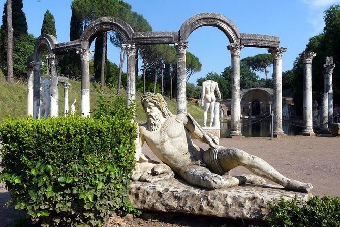 Tivoli Day Tour from Rome : Hadrians Villa and Villa DEste - Who Should Consider This Tour?