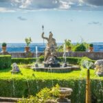 Tivoli Day Trip: Villa DEste & Cooking Class - Exploring Tivoli and the Villa dEste Gardens