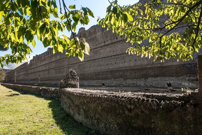 Tivoli, Hadrians Villa and Villa d'Este, a charming day trip from Rome - Final thoughts: Is this tour right for you?