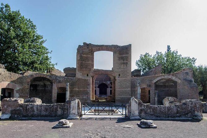 Tivoli Italian Gardens Tour from Rome - Frequently Asked Questions