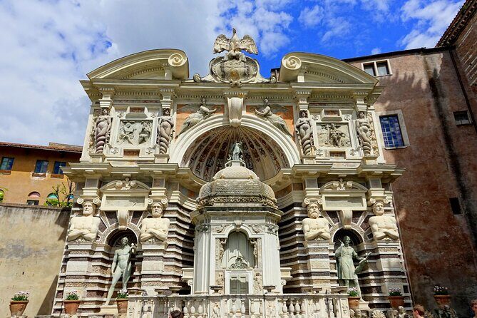 Tivoli: Villa dEste  Private Tour - Final Thoughts
