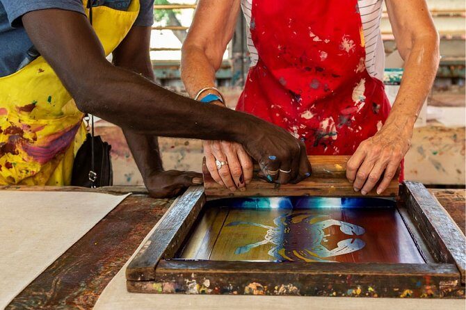 Tiwi By Design Day Tour - Deep Dive into the Tiwi By Design Day Tour