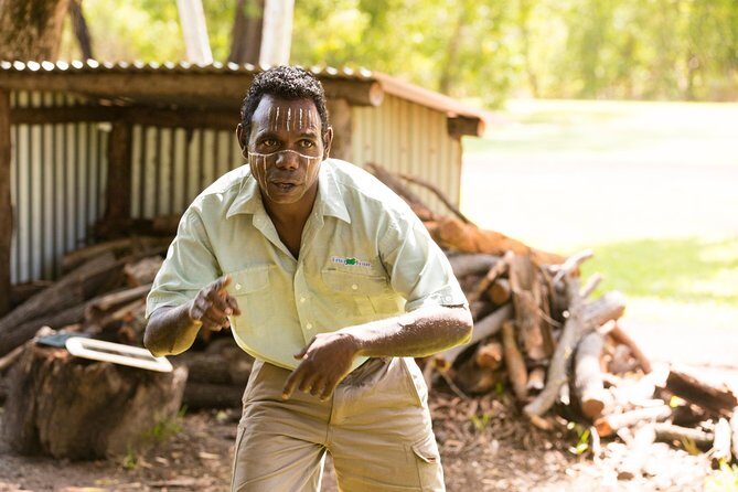 Tiwi Islands Cultural Experience from Darwin Including Ferry - An In-Depth Look at the Tiwi Islands Cultural Experience