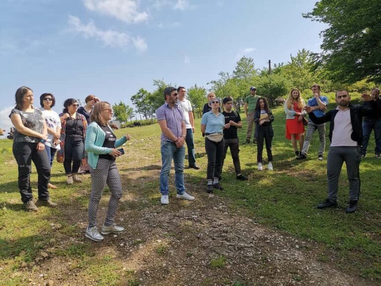 Tkibuli Day Trip with Wine & Tea Tasting from Kutaisi - Practical Details and Tips