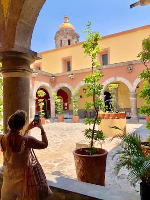 Tlaquepaque and Tonala Private Full-Day Tour - In-Depth Look at the Tlaquepaque and Tonala Private Tour