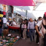 Tlatelolco and La lagunilla Market Mexico City Walking tour - What Makes This Tour Stand Out?
