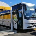 To & From Ciampino Airport - Rome City Center Shuttle Bus - FAQ