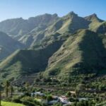 To Gáldar, Moya, Firgas, Coffee and Wine Tasting, and Puerto de las Nieves - A Deep Dive into the North of Gran Canaria