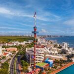 To Isla Mujeres luxury FERRY by Xcaret from Cancun - What to Expect on Isla Mujeres