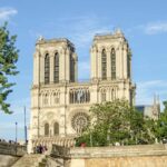 To Paris from Le Havre Port: one day private round tour - The Value in the Details