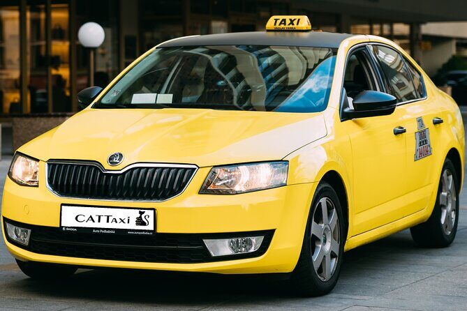 To Porto Cheli/Costa Port from Athens - Who Should Consider This Service?