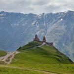 To The Majestic Kazbegi Full Day tour - The Practical Side of the Tour