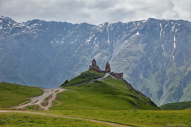 To The Majestic Kazbegi Full Day tour - The Practical Side of the Tour