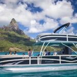 Toa Boat Bora Bora Private Lagoon tour with Lunch on Ambassador Boat - Who Will Love This Experience?