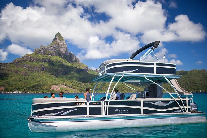 Toa Boat Bora Bora Private Lagoon tour with Lunch on Ambassador Boat - Who Will Love This Experience?