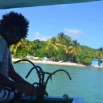 Tobago: Glass Bottom Boat & Highlights Tour - Why This Tour Works Well
