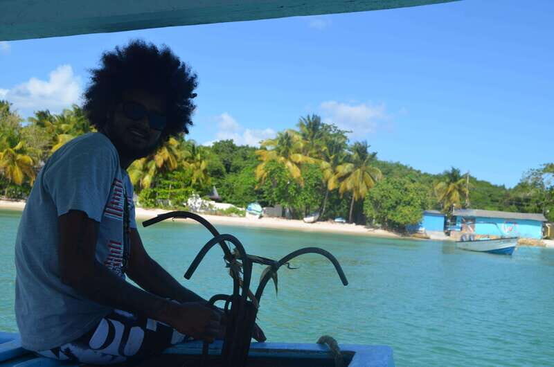 Tobago: Glass Bottom Boat & Highlights Tour - Why This Tour Works Well