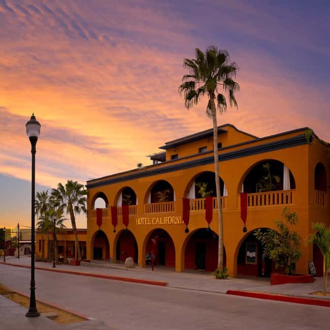 Todos Santos Sunset - Final Thoughts: Is This Tour for You?