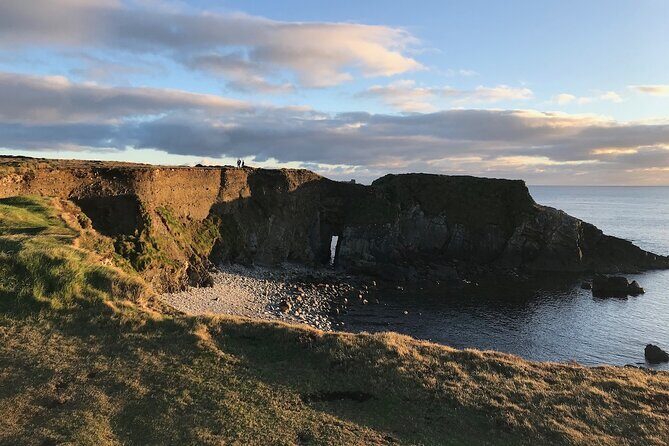 Toe Head Clifftop Hike in West Cork - Who Should Consider This Tour?