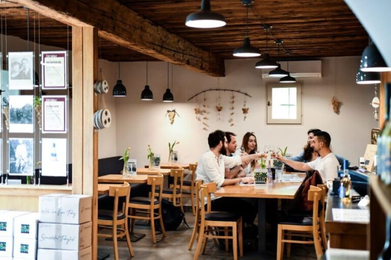 Tokaj: Vineyard Tour & Tasting - Vineyard Walking and Scenic Views