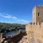 Tomar: Almourol Castle, Constância, convent of Christ - Analyzing the Cost and Value