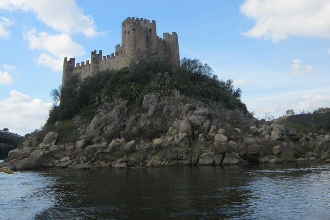 Tomar & Almourol - What Makes This Tour Stand Out