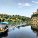 Tomar and Almourol (Knights Templar): Day Tour from Lisbon - Transport and Logistics